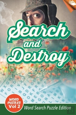 Bertrand.pt - Search And Destroy Word Puzzles Vol 2