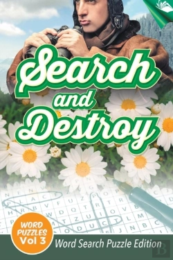Bertrand.pt - Search And Destroy Word Puzzles Vol 3