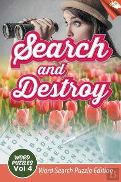 Bertrand.pt - Search And Destroy Word Puzzles Vol 4