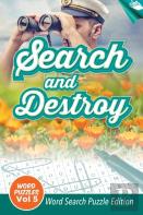 Search And Destroy Word Puzzles Vol 5
