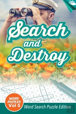 Bertrand.pt - Search And Destroy Word Puzzles Vol 5