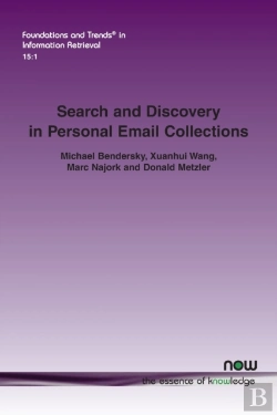 Bertrand.pt - Search And Discovery In Personal Email Collections