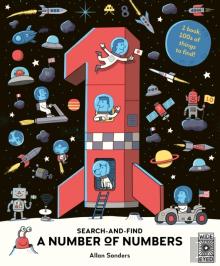 Search And Find A Number Of Numbers