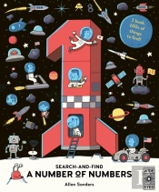 Search And Find A Number Of Numbers