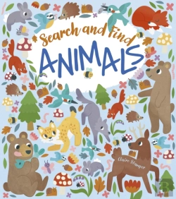 Bertrand.pt - Search And Find: Animals