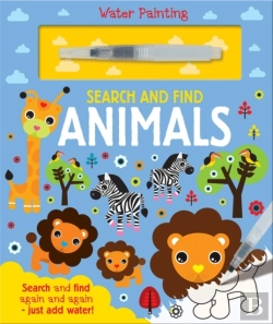 Bertrand.pt - Search And Find Animals