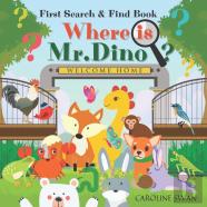 Search And Find Book