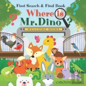 Search And Find Book