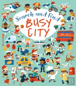 Bertrand.pt - Search And Find: Busy City