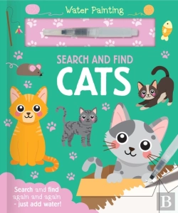 Bertrand.pt - Search And Find Cats