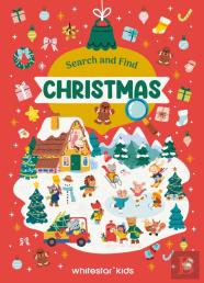 Search And Find Christmas