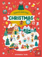 Search And Find Christmas