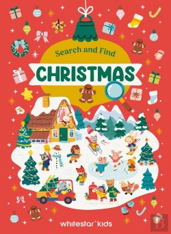 Bertrand.pt - Search And Find Christmas