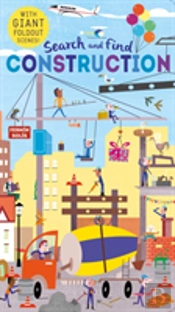 Search And Find: Construction