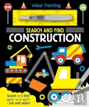Search And Find Construction
