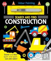 Search And Find Construction