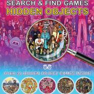 Search And Find Games