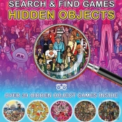 Search And Find Games