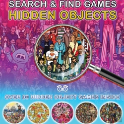 Bertrand.pt - Search And Find Games