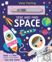 Search And Find Space