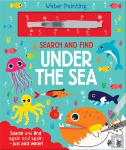 Bertrand.pt - Search And Find Under The Sea
