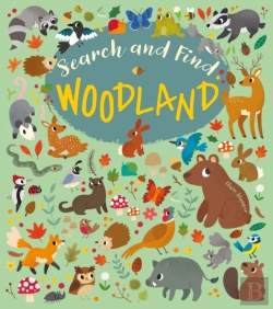Bertrand.pt - Search And Find: Woodland