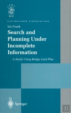 Bertrand.pt - Search And Planning Under Incomplete Information