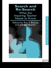 Search And Re-Search