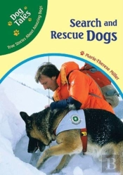 Search And Rescue Dogs