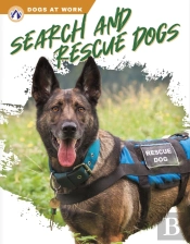 Search And Rescue Dogs