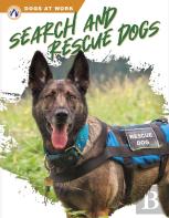 Search And Rescue Dogs