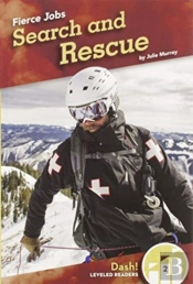 Search And Rescue