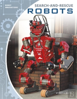 Bertrand.pt - Search-And-Rescue Robots