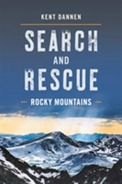 Search And Rescue Rocky Mountains