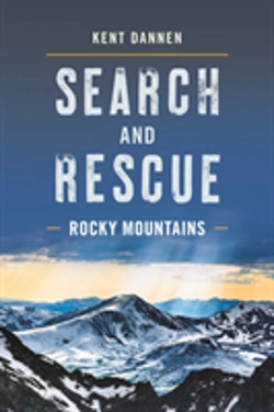 Bertrand.pt - Search And Rescue Rocky Mountains