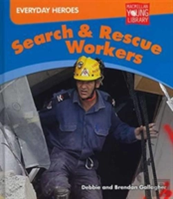 Bertrand.pt - Search And Rescue Workers
