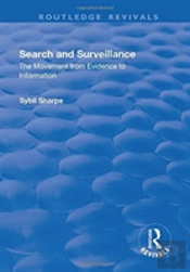 Search And Surveillance