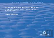 Search And Surveillance