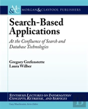Search-Based Applications