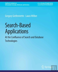 Bertrand.pt - Search-Based Applications