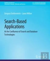 Search-Based Applications