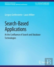 Search-Based Applications