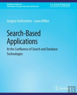 Bertrand.pt - Search-Based Applications