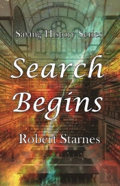 Search Begins