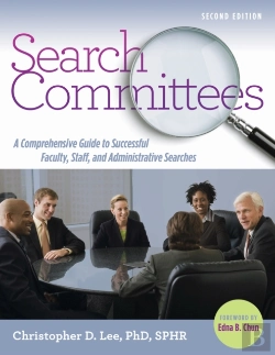 Bertrand.pt - Search Committees