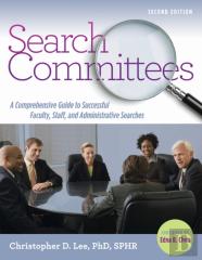Search Committees