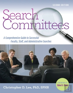 Bertrand.pt - Search Committees