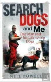Search Dogs And Me