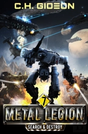 Search & Destroy