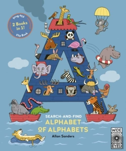 Bertrand.pt - Search & Find Alphabet Of Alphabets And Number Of Numbers